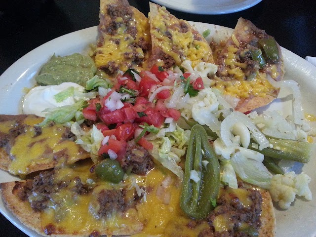 Maudie's Milagro