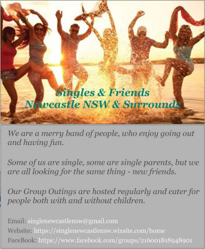 Singles - Newcastle NSW & Surrounds Gallery - Australia