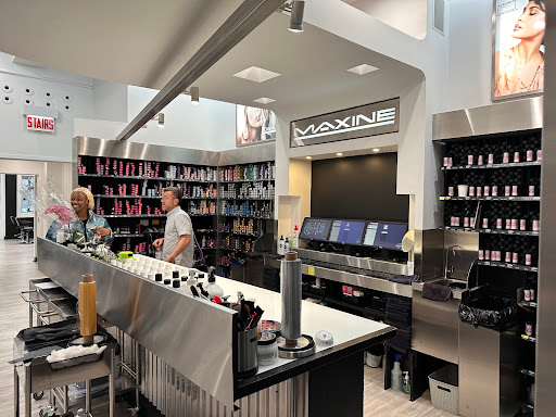 Maxine Salon - Thumbnail