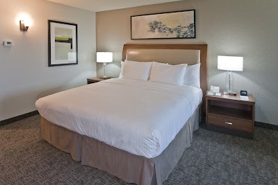 Photos of DoubleTree by Hilton Hotel Los Angeles - Rosemead