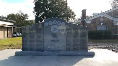 Baldwin Memorial Library