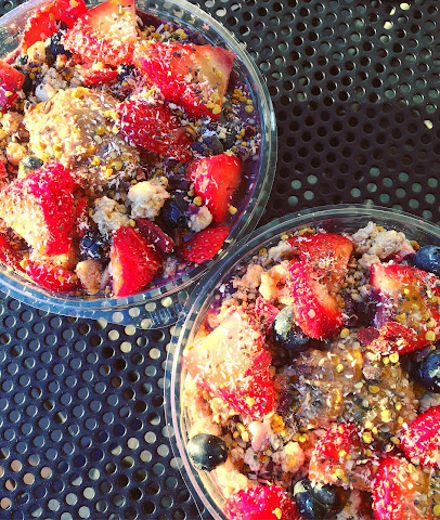 Juice Bar - Green Hills by null