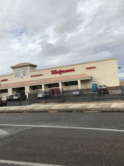 Walgreens