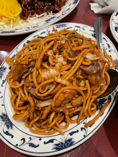 Wu's Open Kitchen - Visual