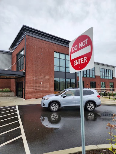 Newport County YMCA