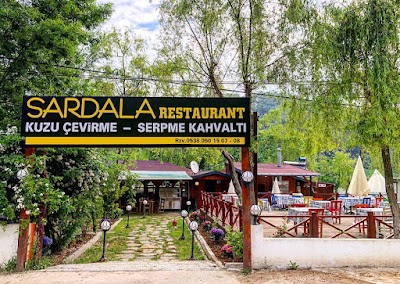 Sardala Aile Restoran