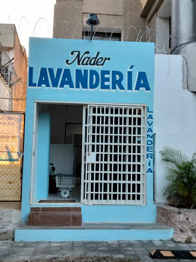 LAVANDERIA NADER