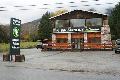 Boulangerie du Champsaur