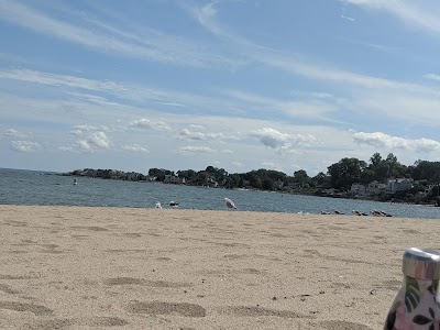 West Beach