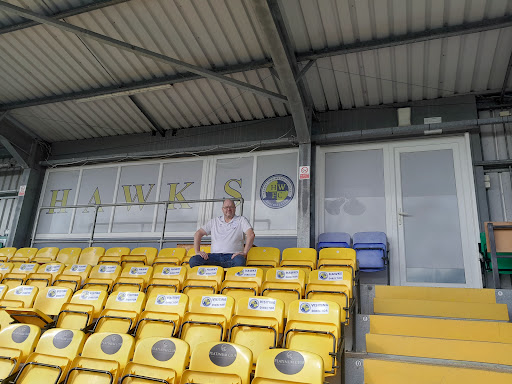 Havant & Waterlooville Football Club - Thumbnail