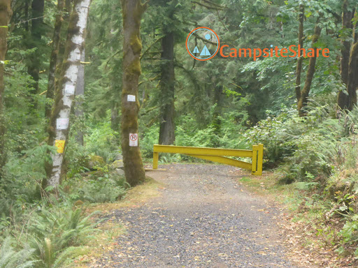Morrison Eddy Campgrounds Gallery - United States