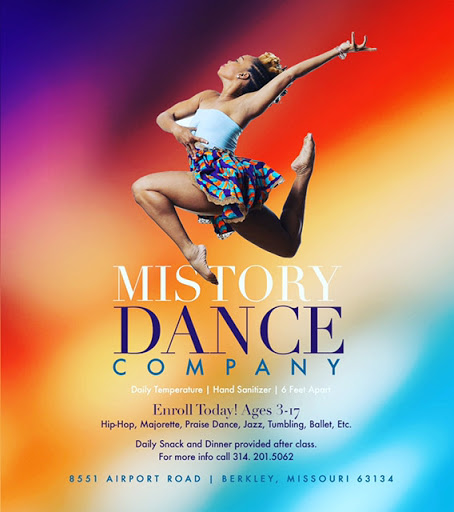 Mistory Dance Company - Thumbnail