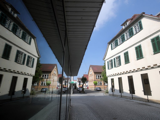 Seyboldschule