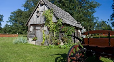 Photos of Kaimo turizmo sodyba "Gervių Giesmė"