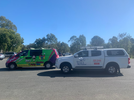 Jim's Jumping Castle & Party Hire Shailer Park Gallery - Australia