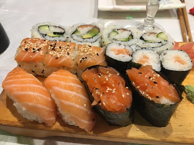 sushi takasaki
