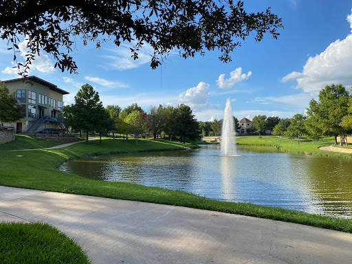 Town Center Nature Park North Pond