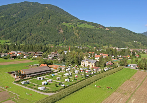 Dolomites Camping Amlacherhof - Thumbnail