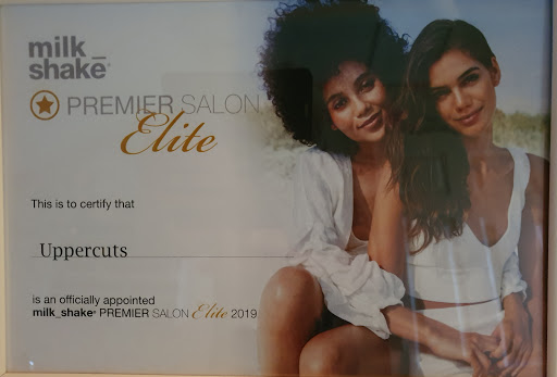 Uppercutz Hairdressers - Thumbnail