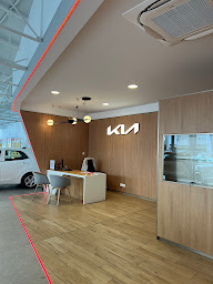 Photo n°14 de KIA - Sens APS à Sens (Vendeur de voitures d'occasion)