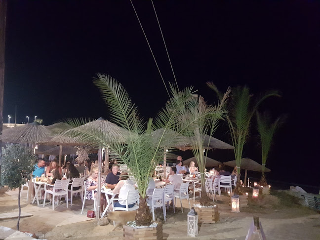 Comentarii opinii despre Sirroco Restaurant Gouves Crete