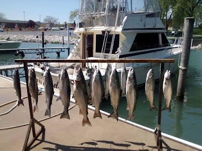 Lucky Lyle Fishing Charters