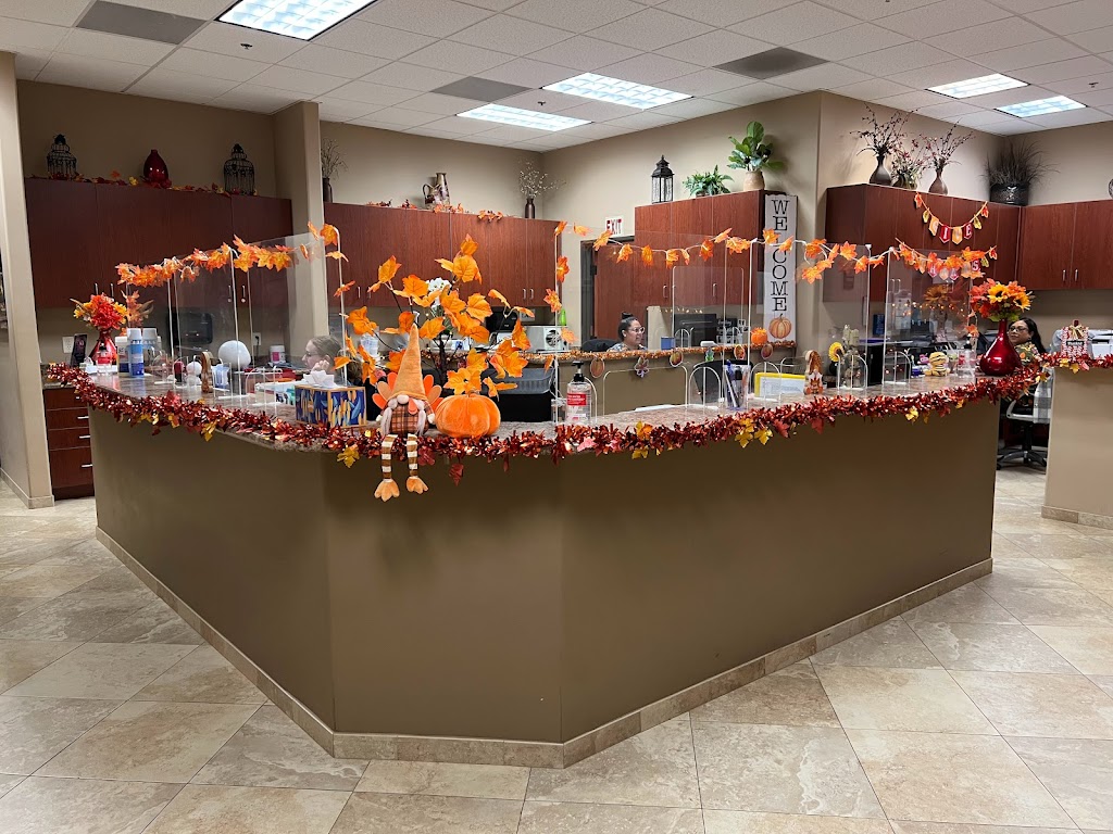 Dr James P Krieg And Dr Kamaldeep Kim Panach