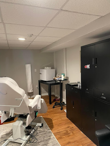 NP Redlips Full Body Aesthetics