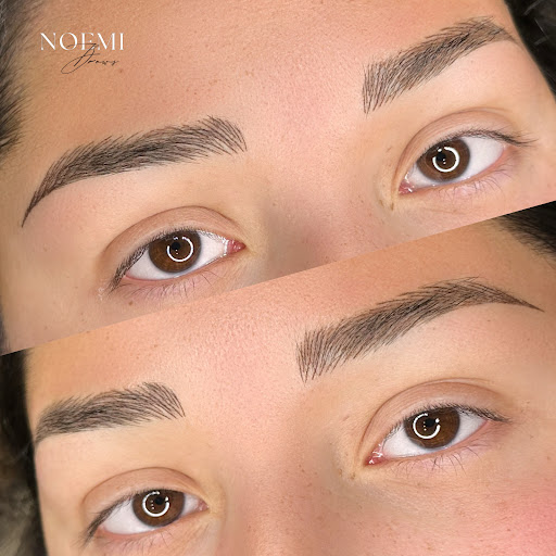 Noemi Studios - Visual