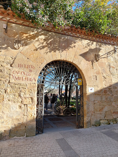 Huerto de Calixto y Melibea - Thumbnail