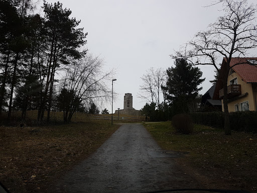 Kriegsgefallenen-Denkmal - Thumbnail