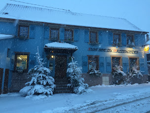 Photo n°22 de Auberge du Waldmeister à Dimbsthal (Restaurant français)