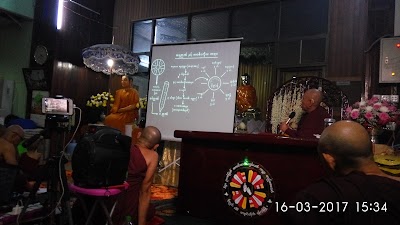 Photos of မိုးညင်းသိင်္ဂီကျောင်းတိုက် Monastery