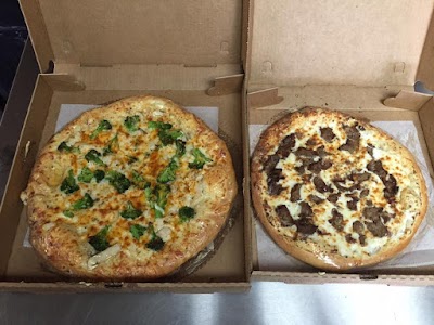 Photos of Kelley's Pizzeria