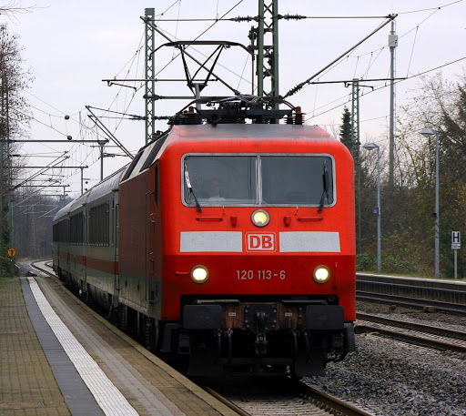 Leverkusen-Küppersteg - Thumbnail