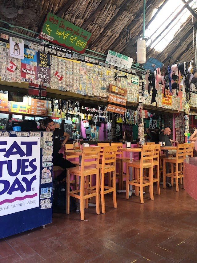Fat Tuesday