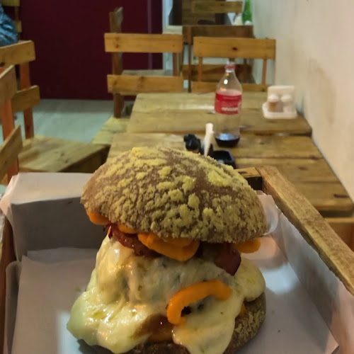Horário de funcionamento de Liras Gourmet