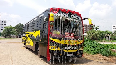 Photos of Royal Coach Counter - Cumilla