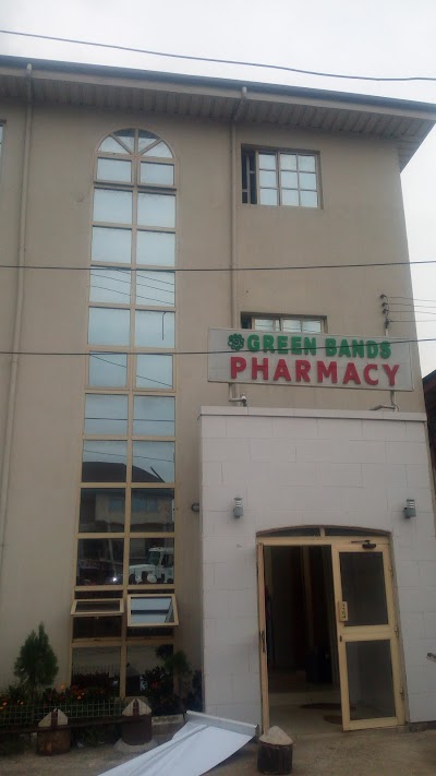 photo of Green Bands Pharmacy