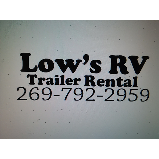 Lows RV Rental Travel Trailers - Thumbnail