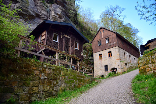 Sägemühle - Thumbnail