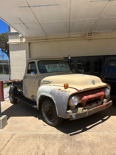 Jerilderie Electrics - Australia