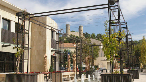 Mairie de Châteaurenard