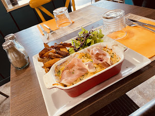 Photo n°14 de Moopy'S Bay Parthenay à Parthenay (Pizzas à emporter)