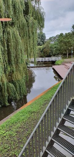 Dorpshuis Zwanenburg Halfweg - Thumbnail