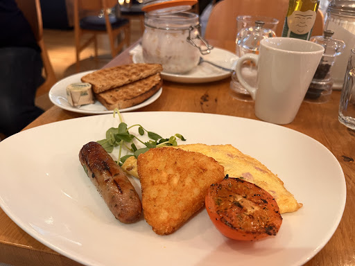 Carluccio's - Marriott Heathrow - Thumbnail