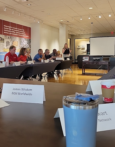 Exton Region Chamber of Commerce - Thumbnail