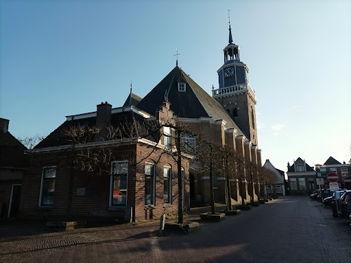 Hobbe van Baerdt Tsjerke