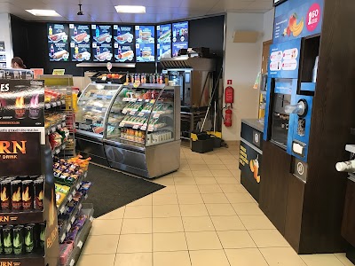 gas-station