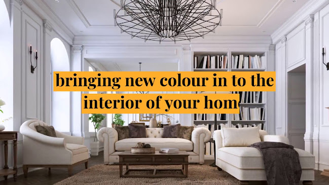 Reviews of Borthwick Decorators Ltd (Edinburgh) in Edinburgh - Interior designer